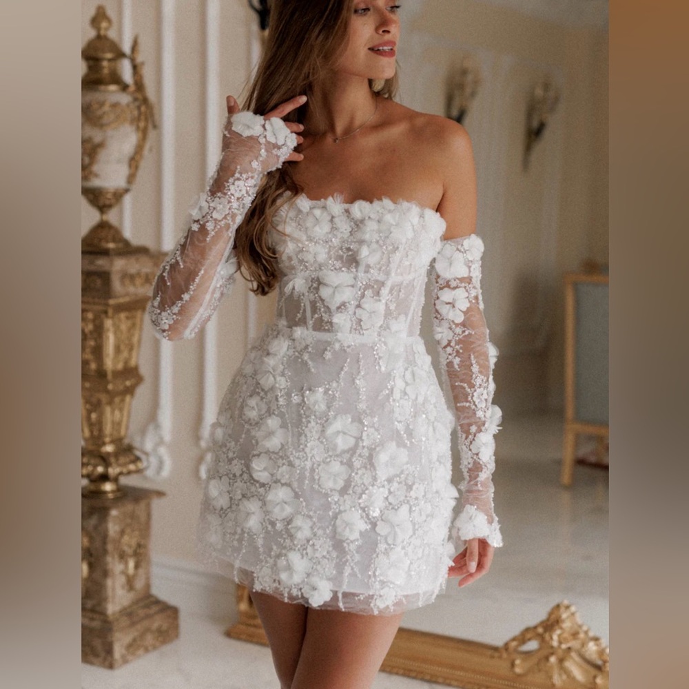 Rosie Etienne Isabella Dress